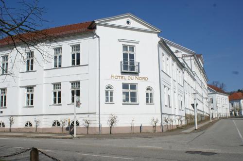 Фотография гостиницы Parkhotel Putbus Superior Rügen Ostsee