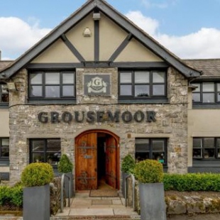 Фотография гостевого дома The Grousemoor - North Wales luxury 7 bedroom holiday rental