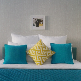 Фотография квартиры Апартаменты Riviera Zavidovo Appart