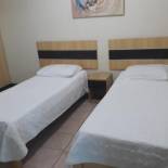 Фотография гостиницы Gv Park Hotel