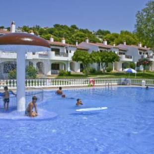 Фотографии апарт отеля
Apartamentos Son Bou Gardens