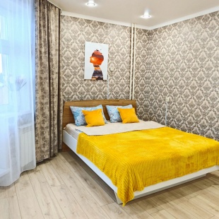 Фотография квартиры Апартаменты Уютные в Азино