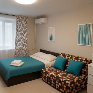 Фотография квартиры Квартира Уютная квартира недорого