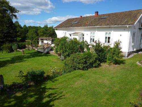 Фотография мини отеля Rosenhill Bed & Breakfast