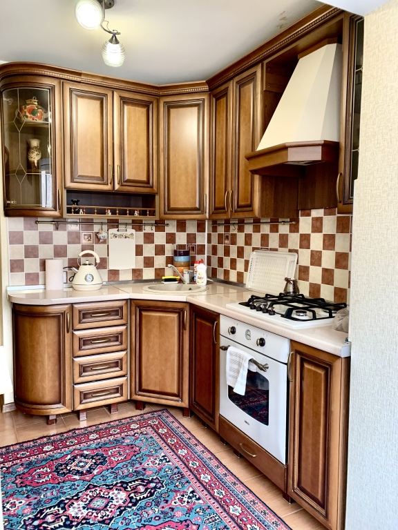 Фотография квартиры Квартира в Эльбрусе