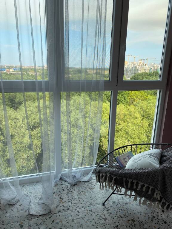 Фотография квартиры Апартаменты на Суздальской 22