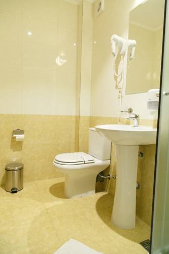 Фотографии гостиницы
Авалон Палас