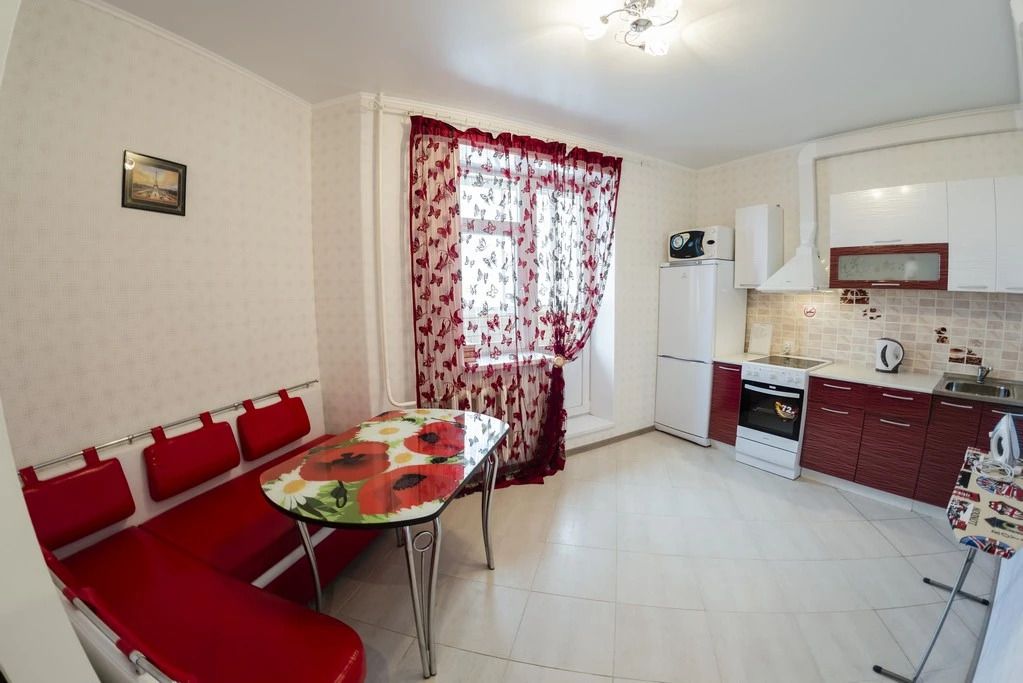 Фотография квартиры Квартира на проезде Северный 16/1