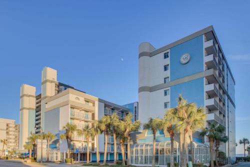 Фотография апарт отеля Oceanfront Paradise in the Heart of Myrtle Beach