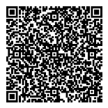 QR код гостиницы Солнечный Рай