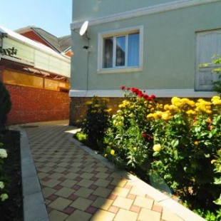 Фотография гостевого дома Эклектика