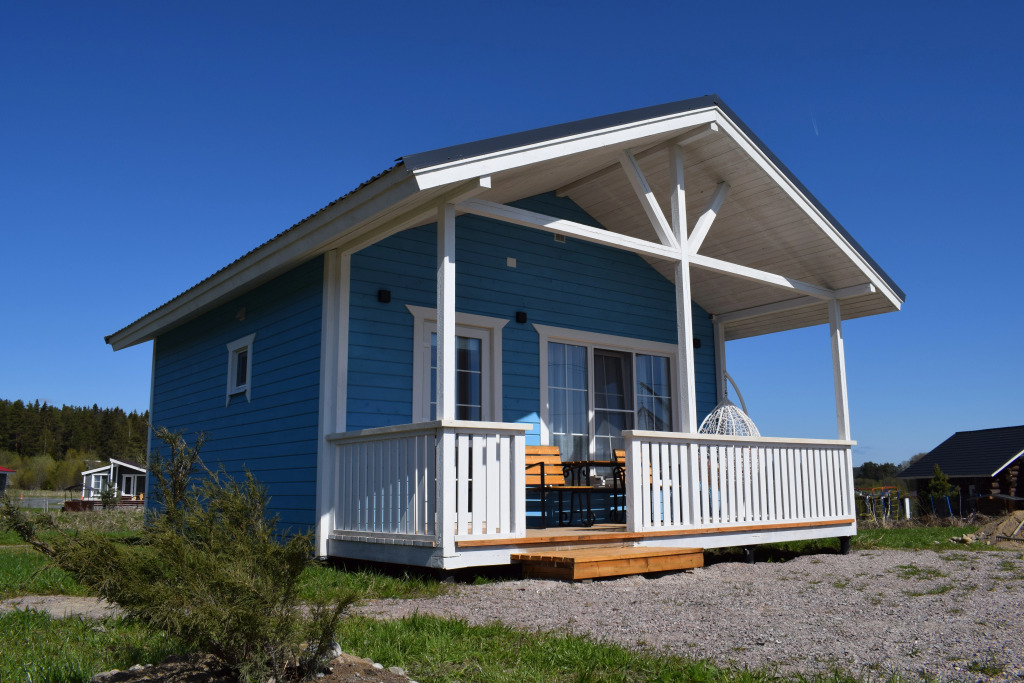 Фотография Коттеджа Частный дом FReedom2