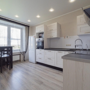 Фотография квартиры Квартира Современные апартаменты