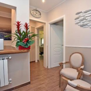 Фотография мини отеля B&B Paradiso Relais