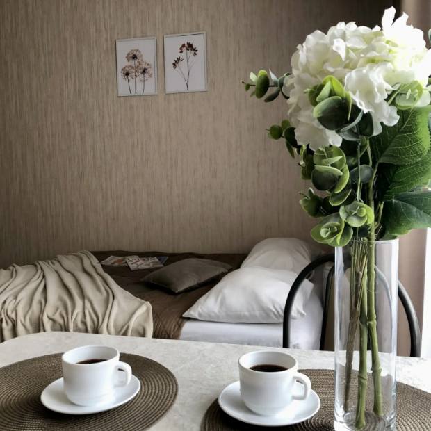 Фотографии квартиры 
            Апартаменты Bonjour