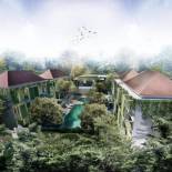 Фотография гостиницы Rimbun Canggu Hotel
