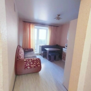 Фотография квартиры Апартаменты Снимай Смело в микрорайоне Царский 11