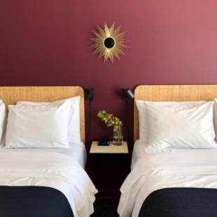 Фотографии гостиницы
The Nomad Motel