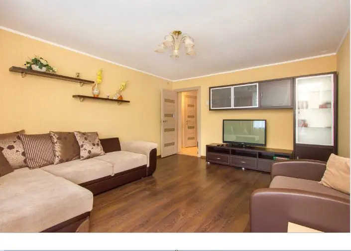 Фотография квартиры Апартаменты на Серпуховском