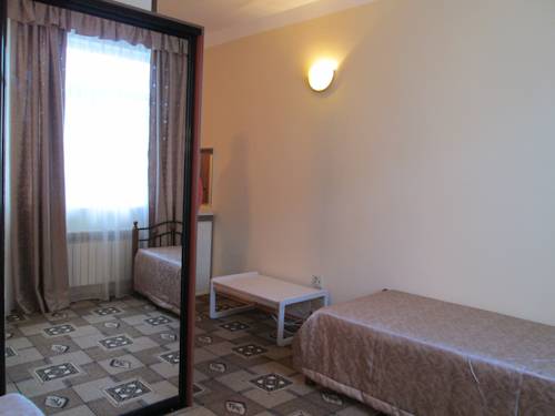 Фотографии гостевого дома
Юкка