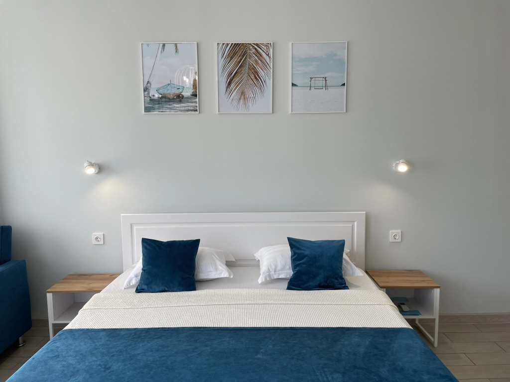 Фотография квартиры Апартаменты Flora&Komfort