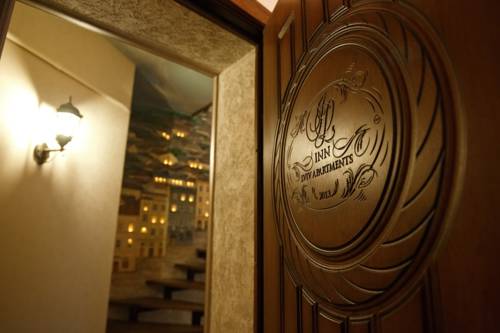 Фотография гостевого дома Инн Львов