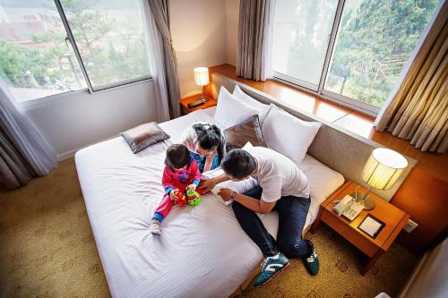 Фотография гостиницы Muong Thanh Holiday Da Lat Hotel