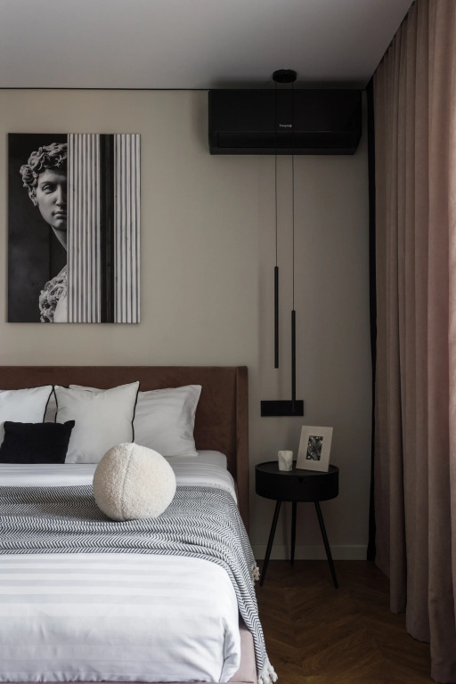 Фотография квартиры Апартаменты Hugge Place