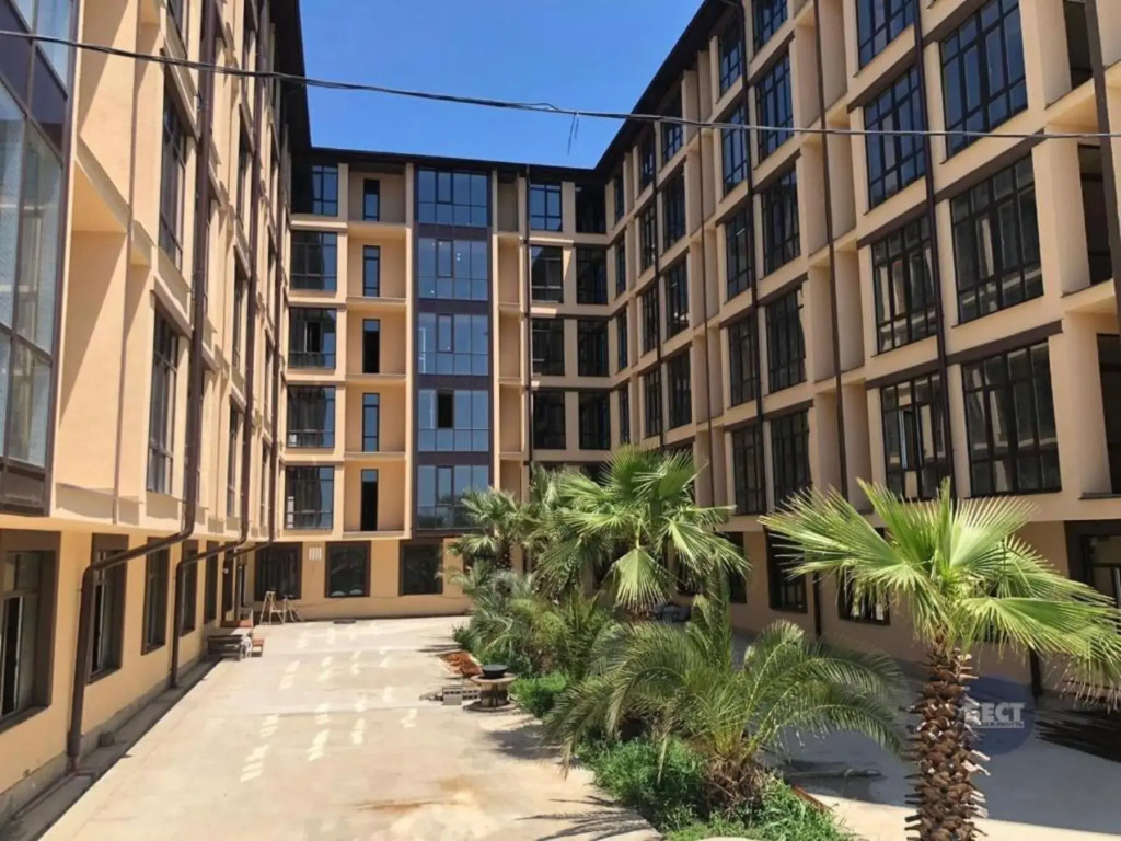 Фотография квартиры Апартаменты на улице Весёлая 82/1