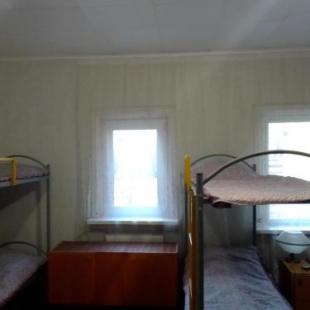 Фотография хостела Лайм