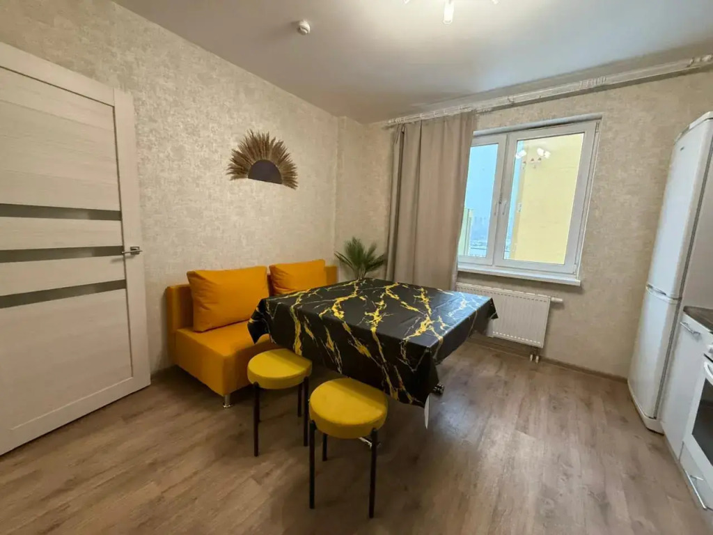 Фотография квартиры Квартира Бабочка