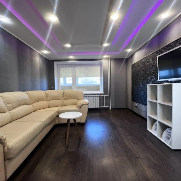 Фотографии квартиры 
            Апартаменты 51 Евродвушка в Центре Экспедиция на Север на Полярных Зорях, 19