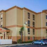 Фотография гостиницы Ramada by Wyndham Panama City