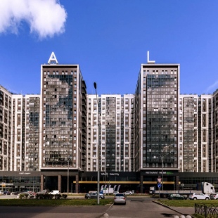 Фотография квартиры Апартаменты RentalSPb