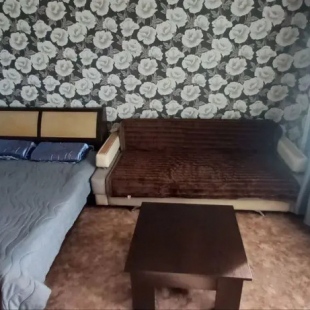 Фотография квартиры Квартира на Железнодорожной 11