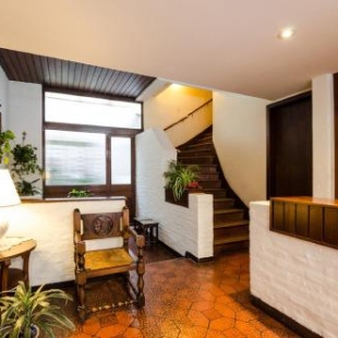 Фотография гостиницы Hotel Urca