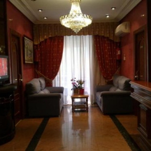 Фотография гостевого дома Hostal Centro Sol