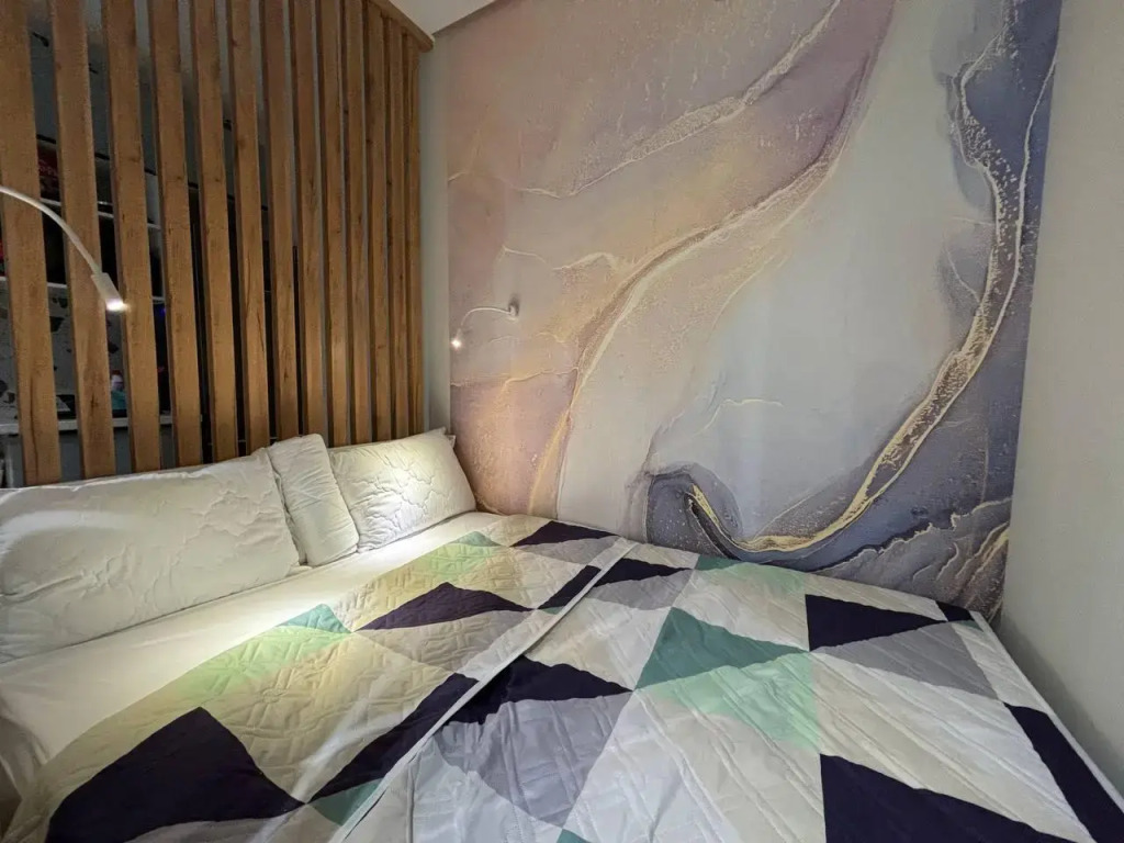 Фотография квартиры Апартаменты на проспекте Гагарина 36 корпус 5