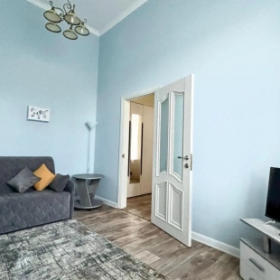 Фотография квартиры Апартаменты на бульваре Волжский 3