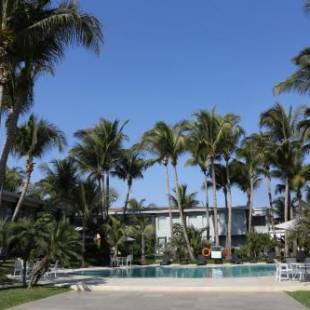 Фотография гостиницы Casa Andina Premium Piura