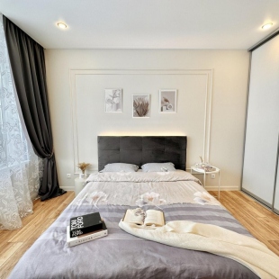 Фотография квартиры Artinvest (Артинвест) на улице Аметьевская Магистраль