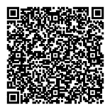 QR код мини отеля Marinus Shekvetili