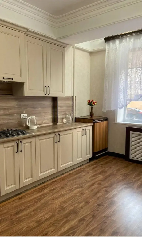 Фотография квартиры Квартира на Европейской