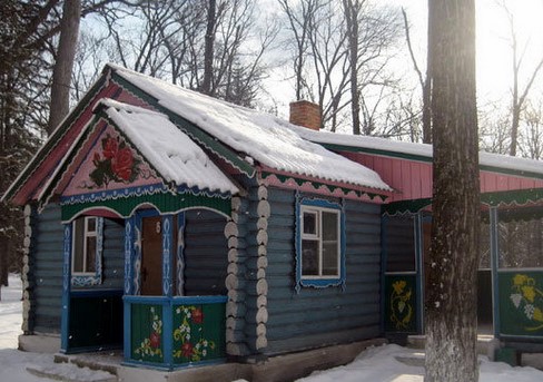 Фотография базы отдыха Вавила