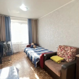 Фотография квартиры Квартира на Серова 30