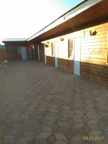 Фотография гостиницы Мини-гостиница