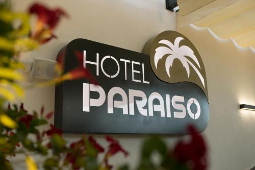 Фотография гостиницы Hotel Paraiso