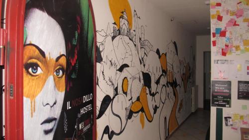 Фотография хостела Hostel Il Nosadillo - Bologna