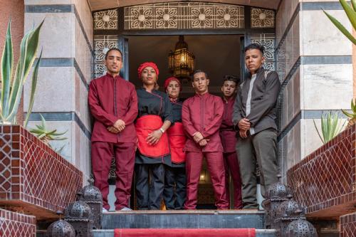 Фотография мини отеля Villa Soraya