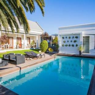 Фотографии гостевого дома
Cape Diem Lodge - Boutique Hotel